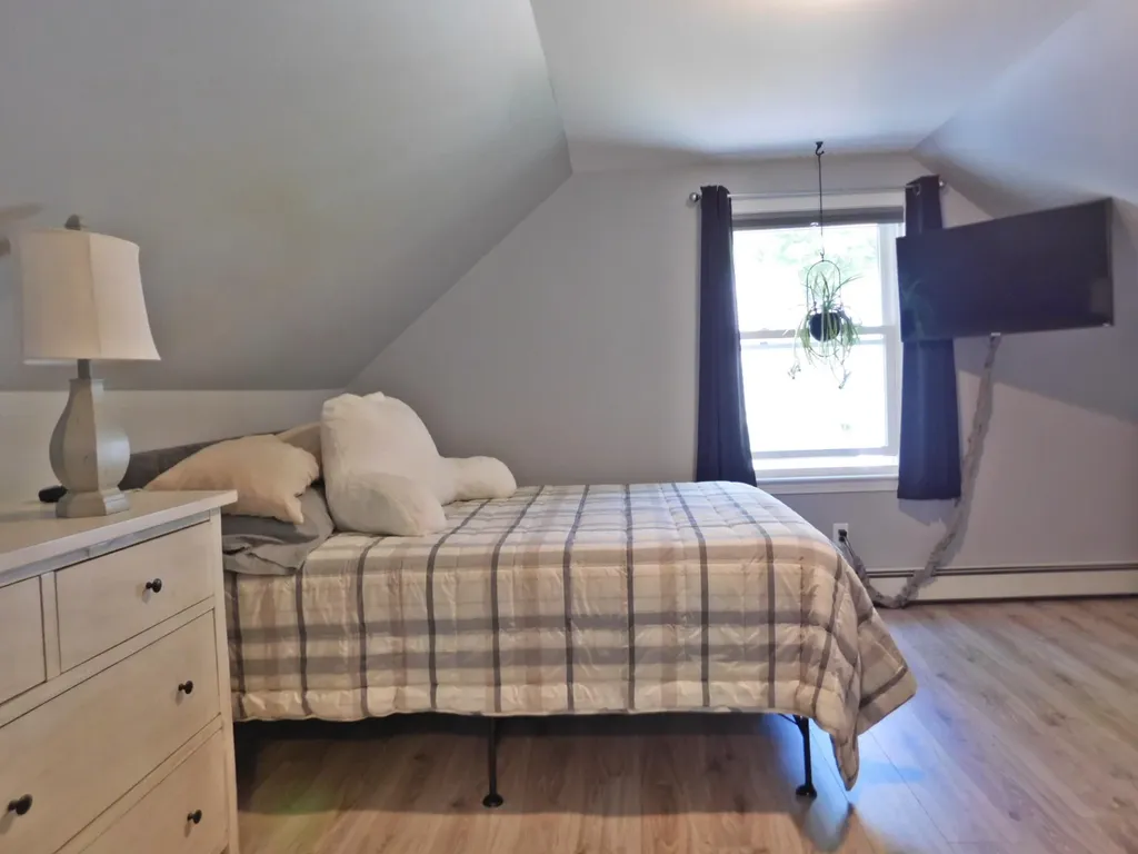 25 Wintergreen Drive Gorham ME 04038