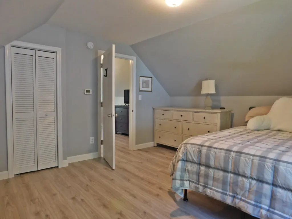25 Wintergreen Drive Gorham ME 04038
