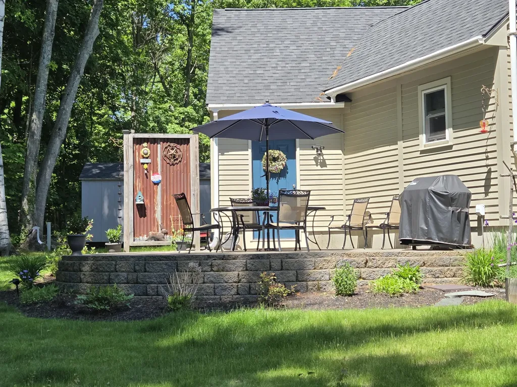 25 Wintergreen Drive Gorham ME 04038