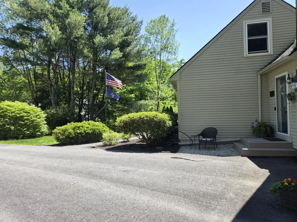 25 Wintergreen Drive Gorham ME 04038