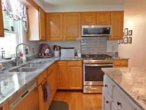 25 Wintergreen Drive Gorham ME 04038