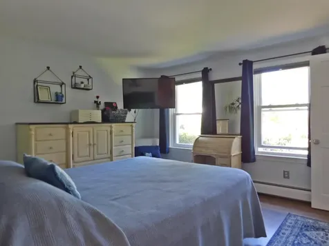 25 Wintergreen Drive Gorham ME 04038