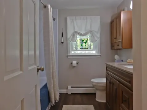 25 Wintergreen Drive Gorham ME 04038