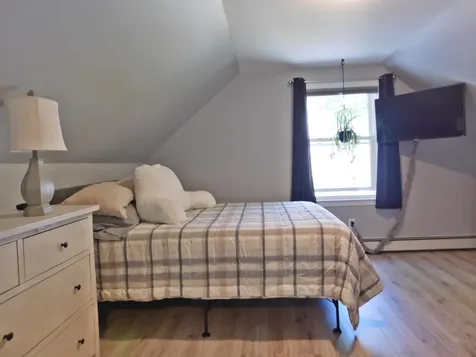 25 Wintergreen Drive Gorham ME 04038