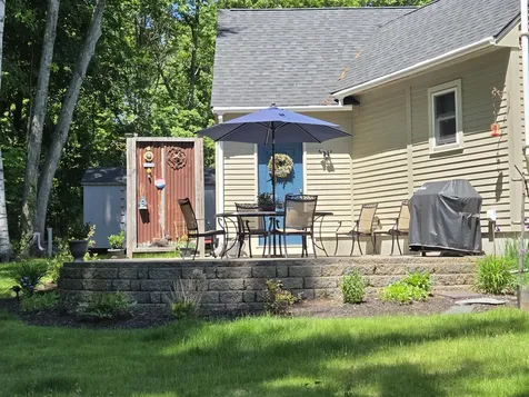 25 Wintergreen Drive Gorham ME 04038
