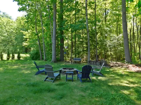 25 Wintergreen Drive Gorham ME 04038