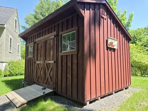 25 Wintergreen Drive Gorham ME 04038