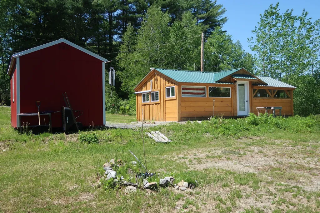 1070 Manchester Road Belgrade ME 04917