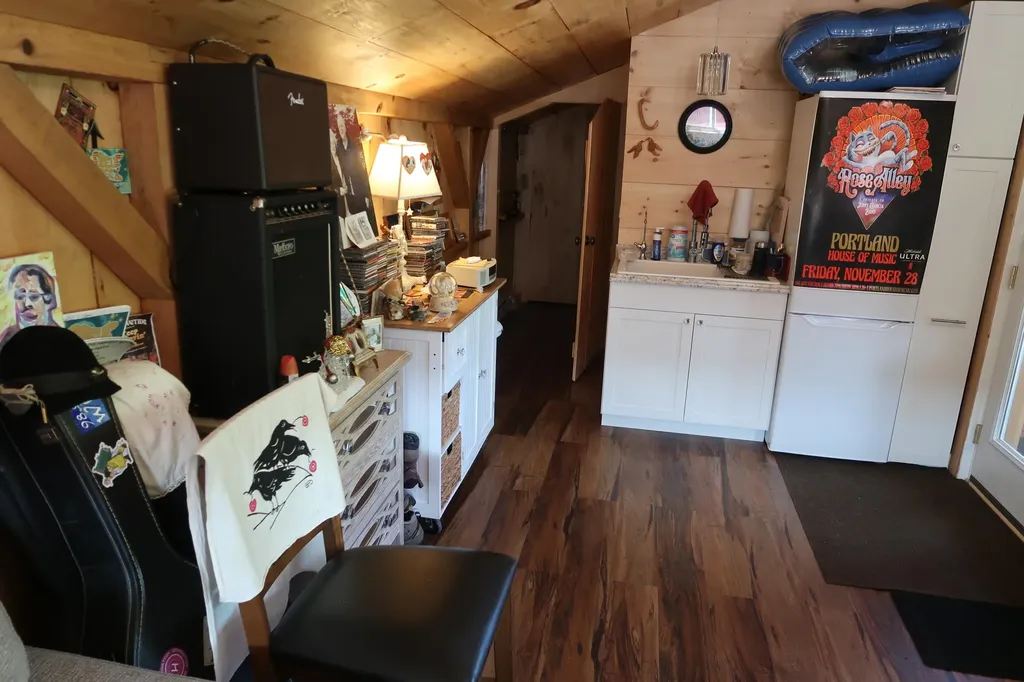 1070 Manchester Road Belgrade ME 04917