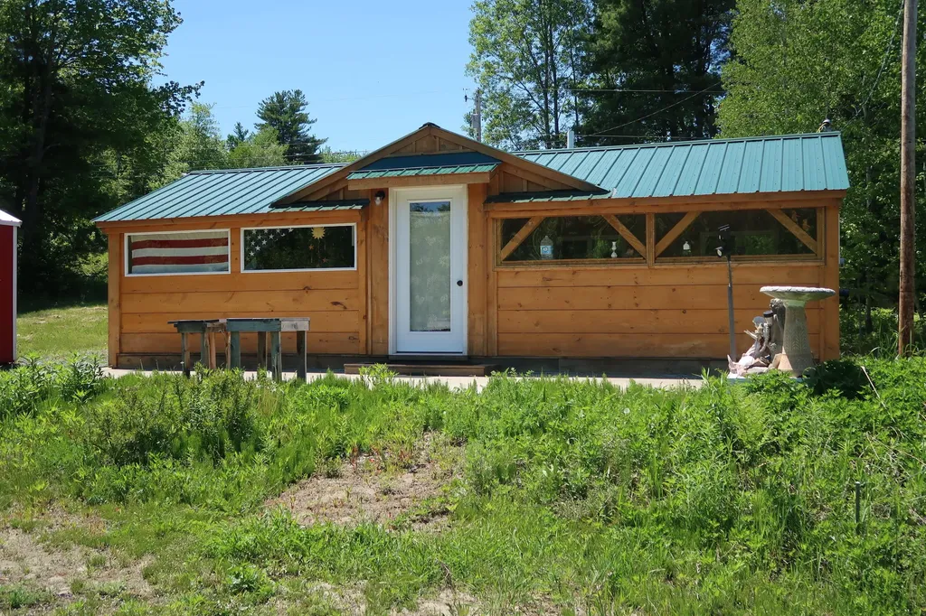 1070 Manchester Road Belgrade ME 04917