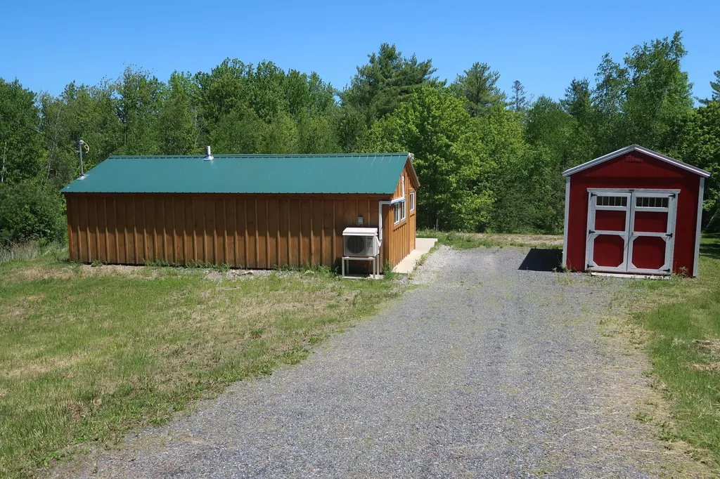 1070 Manchester Road Belgrade ME 04917