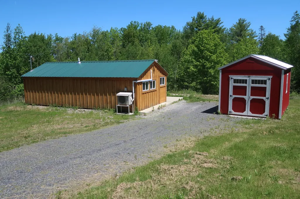 1070 Manchester Road Belgrade ME 04917