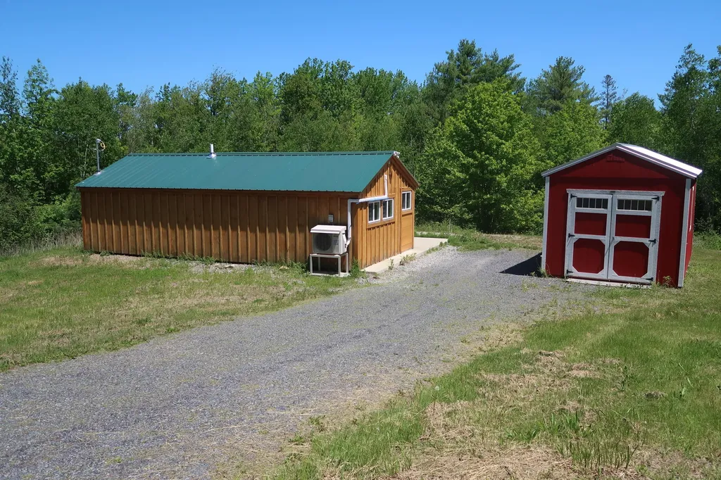 1070 Manchester Road Belgrade ME 04917