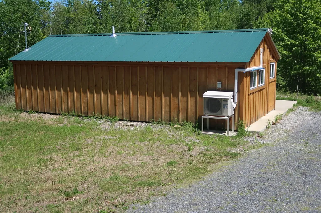 1070 Manchester Road Belgrade ME 04917