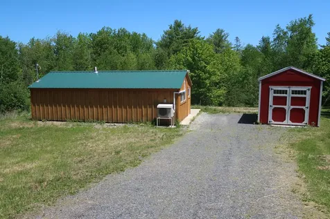 1070 Manchester Road Belgrade ME 04917
