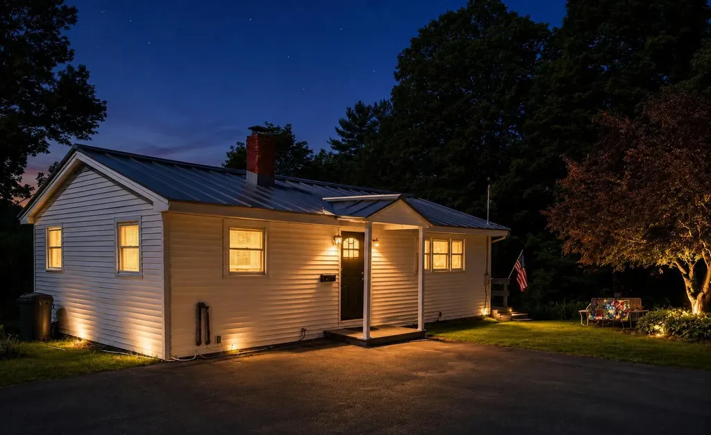 11 Mayo Street Dover-foxcroft ME 04426