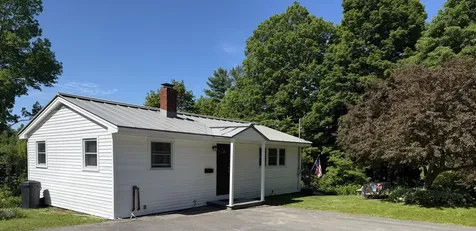 11 Mayo Street Dover-foxcroft ME 04426