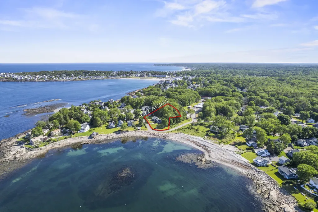 33 Bay Haven Road York ME 03909