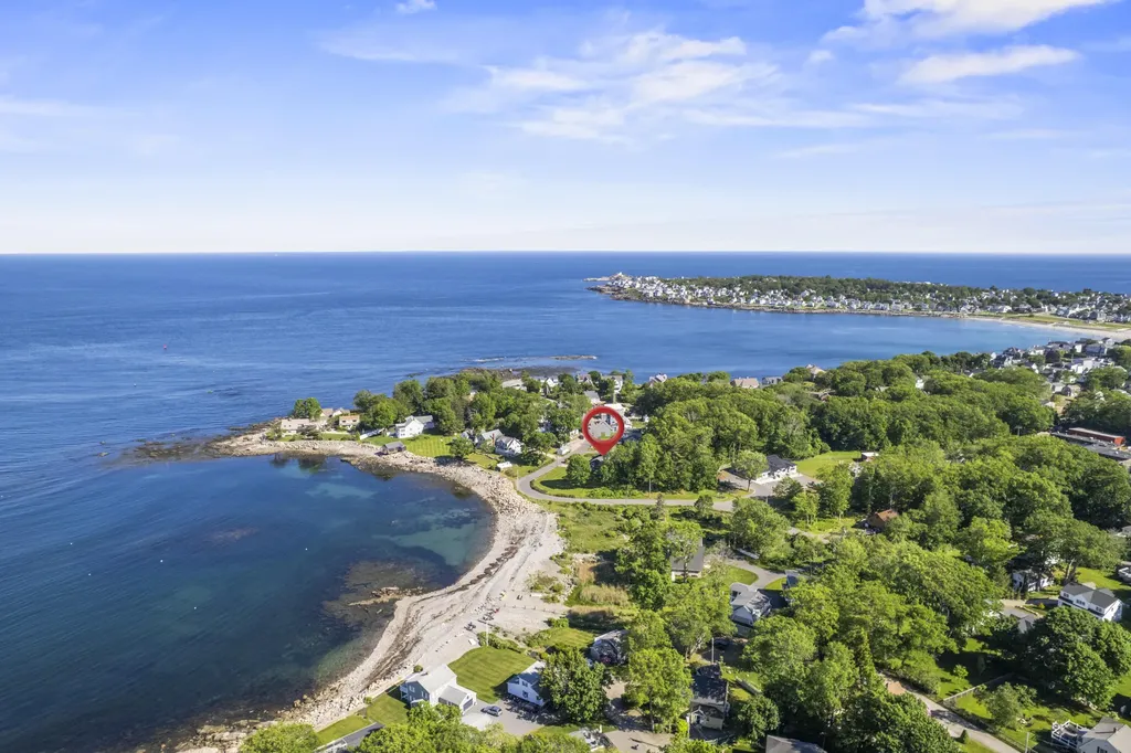 33 Bay Haven Road York ME 03909