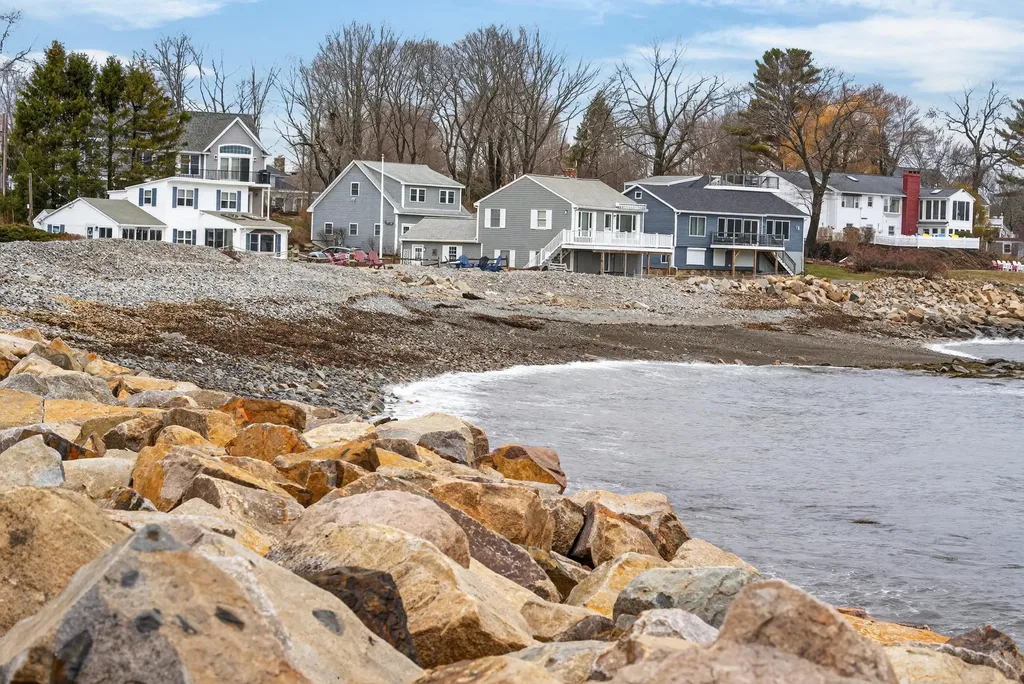 33 Bay Haven Road York ME 03909