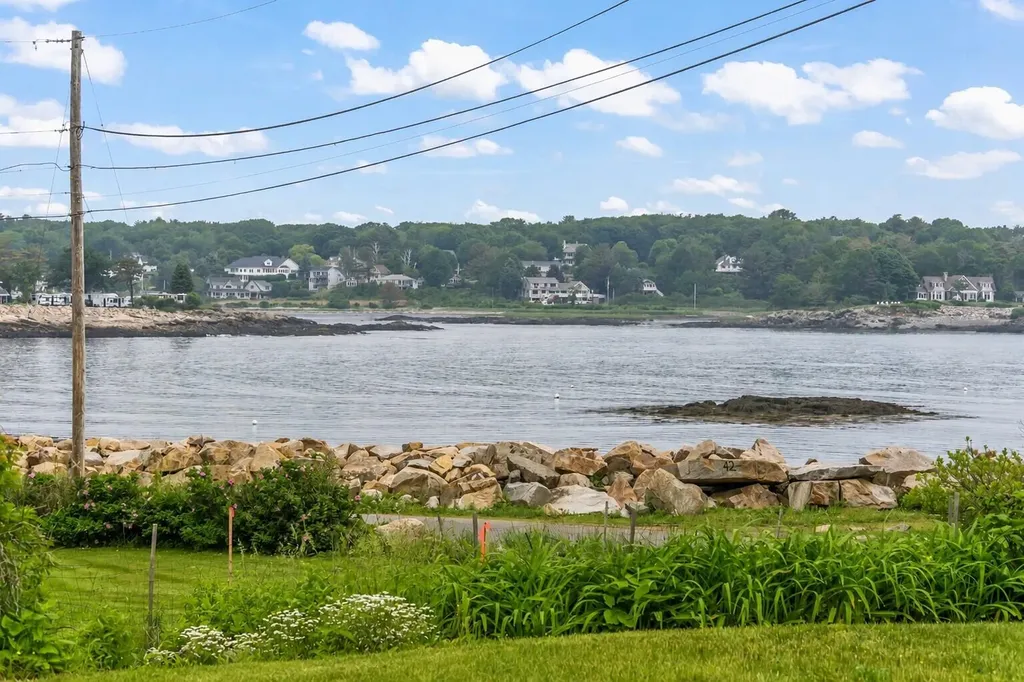 33 Bay Haven Road York ME 03909