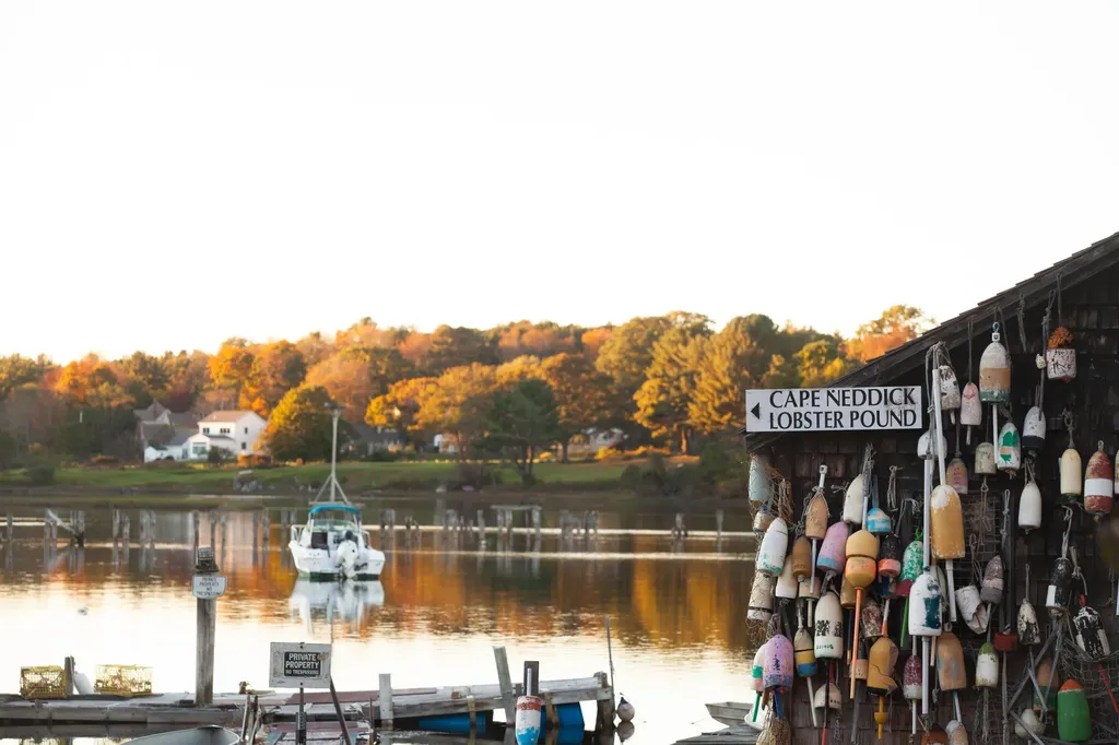 33 Bay Haven Road York ME 03909