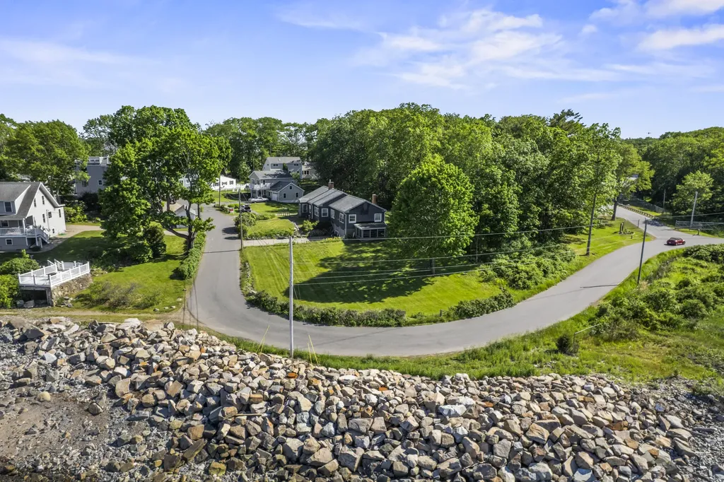 33 Bay Haven Road York ME 03909