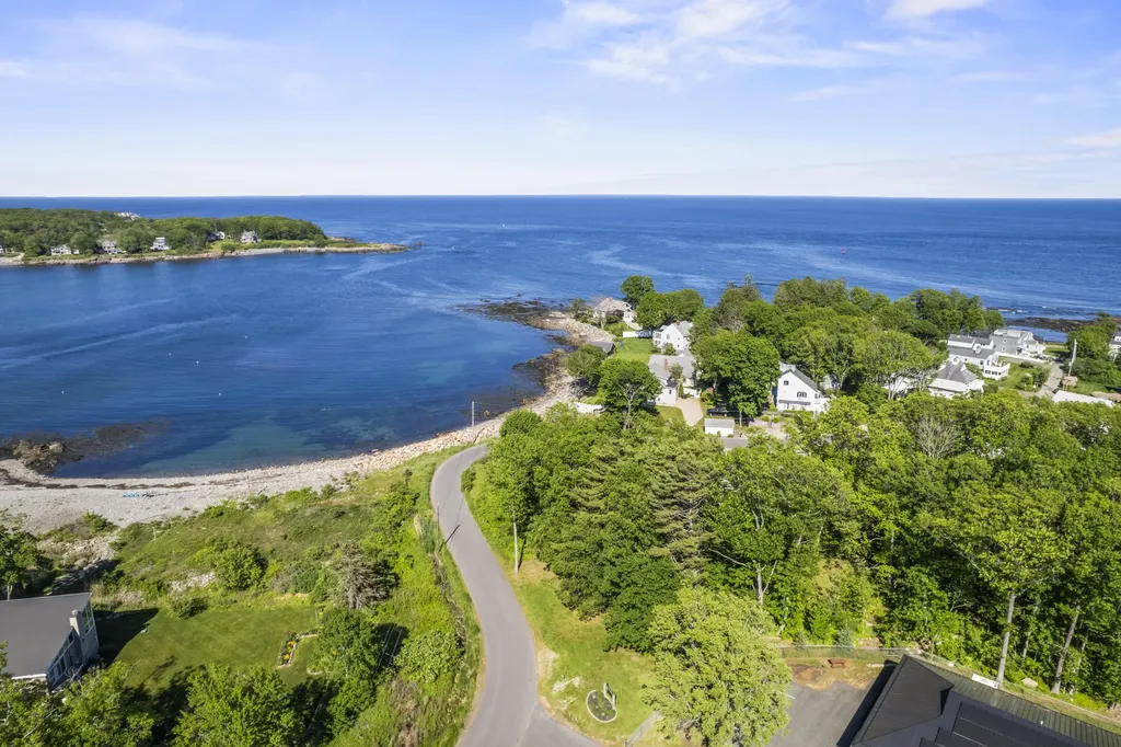 33 Bay Haven Road York ME 03909