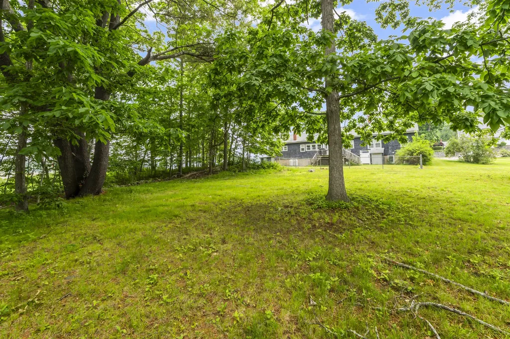 33 Bay Haven Road York ME 03909