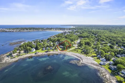 33 Bay Haven Road York ME 03909