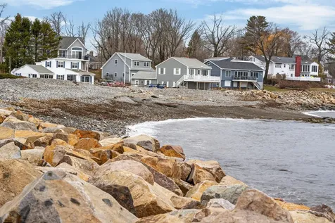 33 Bay Haven Road York ME 03909