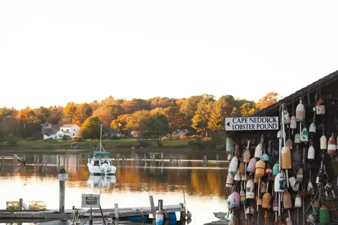 33 Bay Haven Road York ME 03909