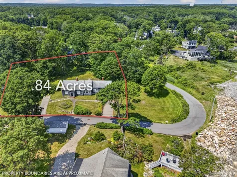 33 Bay Haven Road York ME 03909