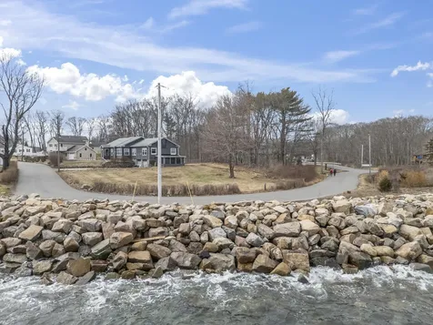 33 Bay Haven Road York ME 03909