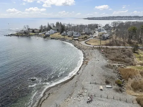33 Bay Haven Road York ME 03909