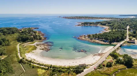 33 Bay Haven Road York ME 03909