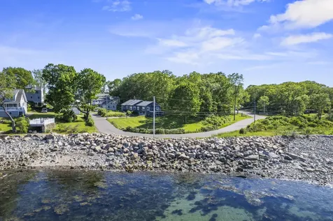 33 Bay Haven Road York ME 03909