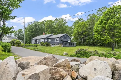33 Bay Haven Road York ME 03909