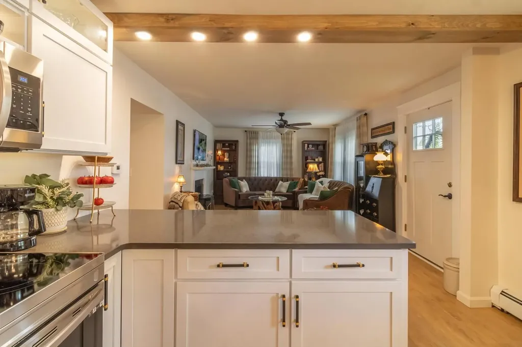 13 Elm Street Guilford ME 04443