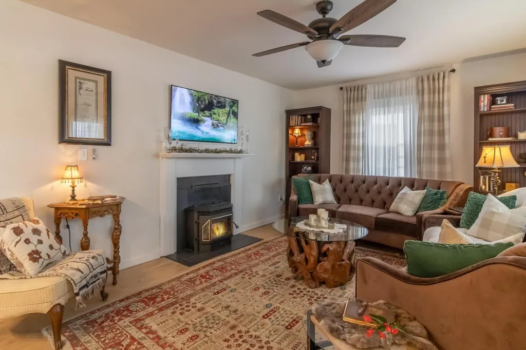 13 Elm Street Guilford ME 04443