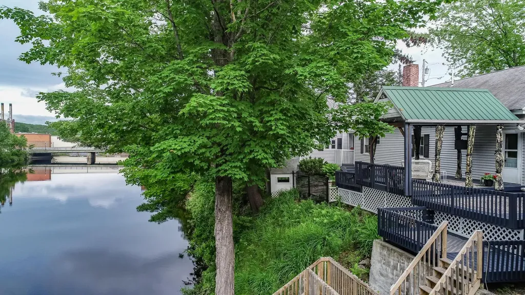 13 Elm Street Guilford ME 04443