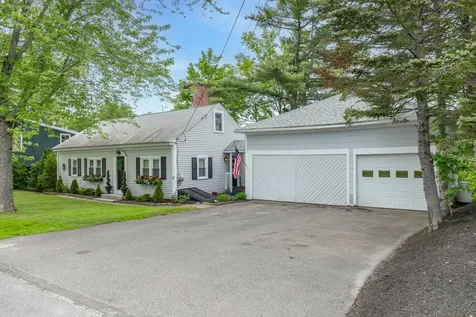 13 Elm Street Guilford ME 04443