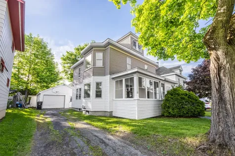 26 Webster Avenue N Bangor ME 04401