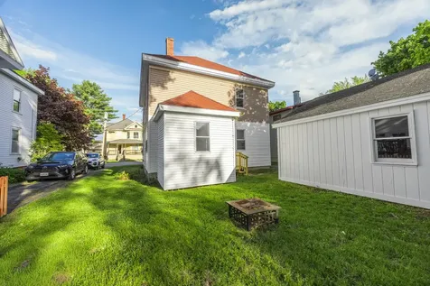 26 Webster Avenue N Bangor ME 04401