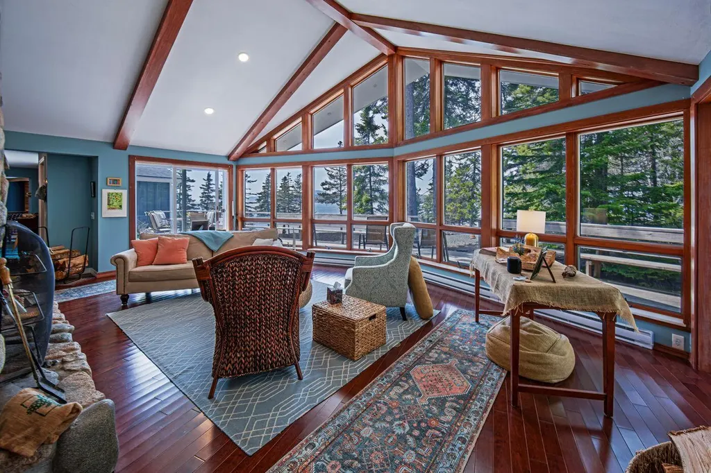 139 Spruce Lane Winter Harbor ME 04693