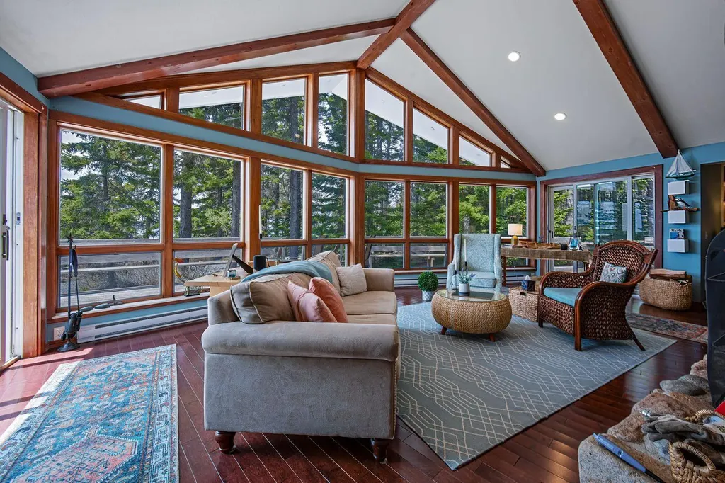 139 Spruce Lane Winter Harbor ME 04693