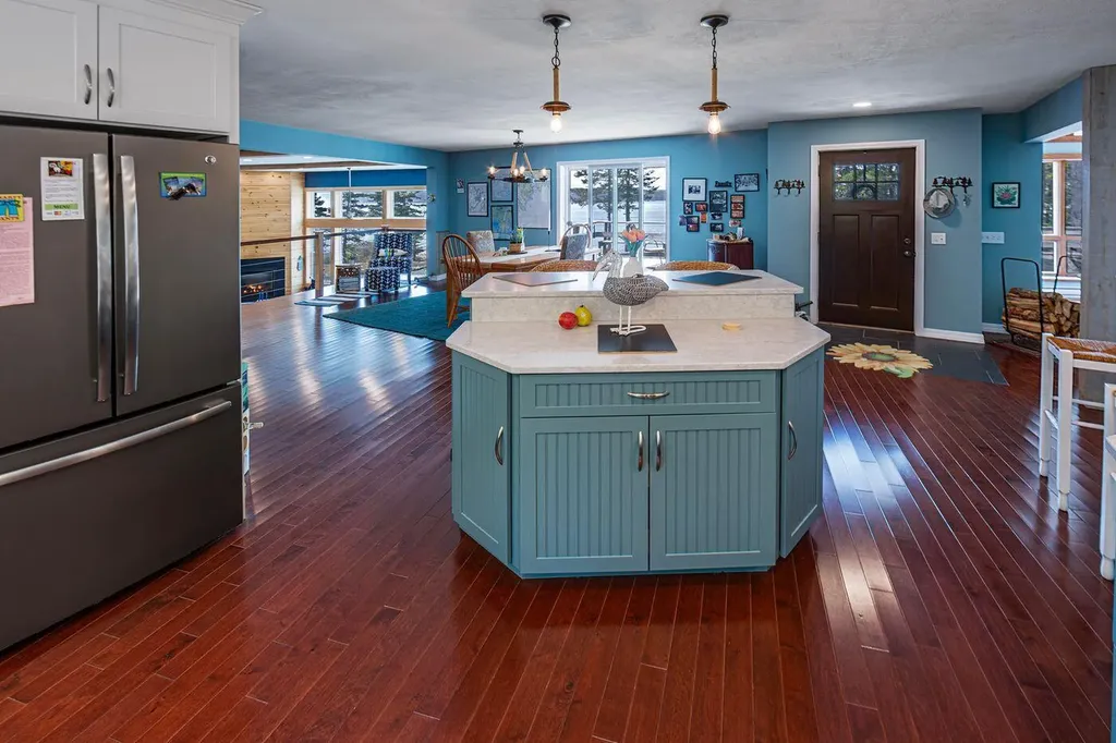 139 Spruce Lane Winter Harbor ME 04693