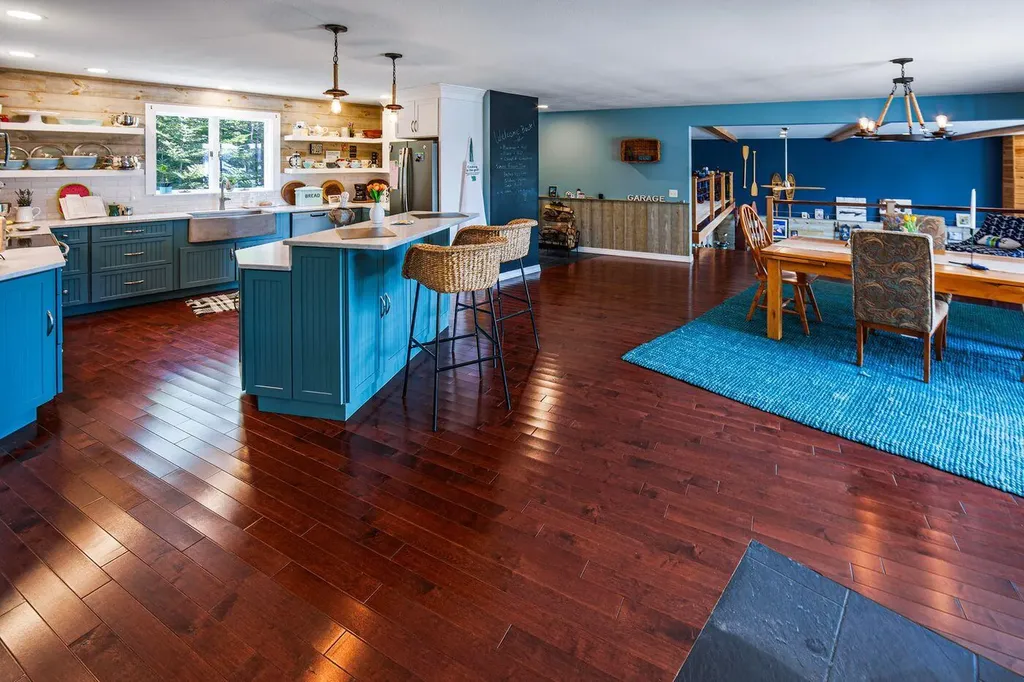 139 Spruce Lane Winter Harbor ME 04693