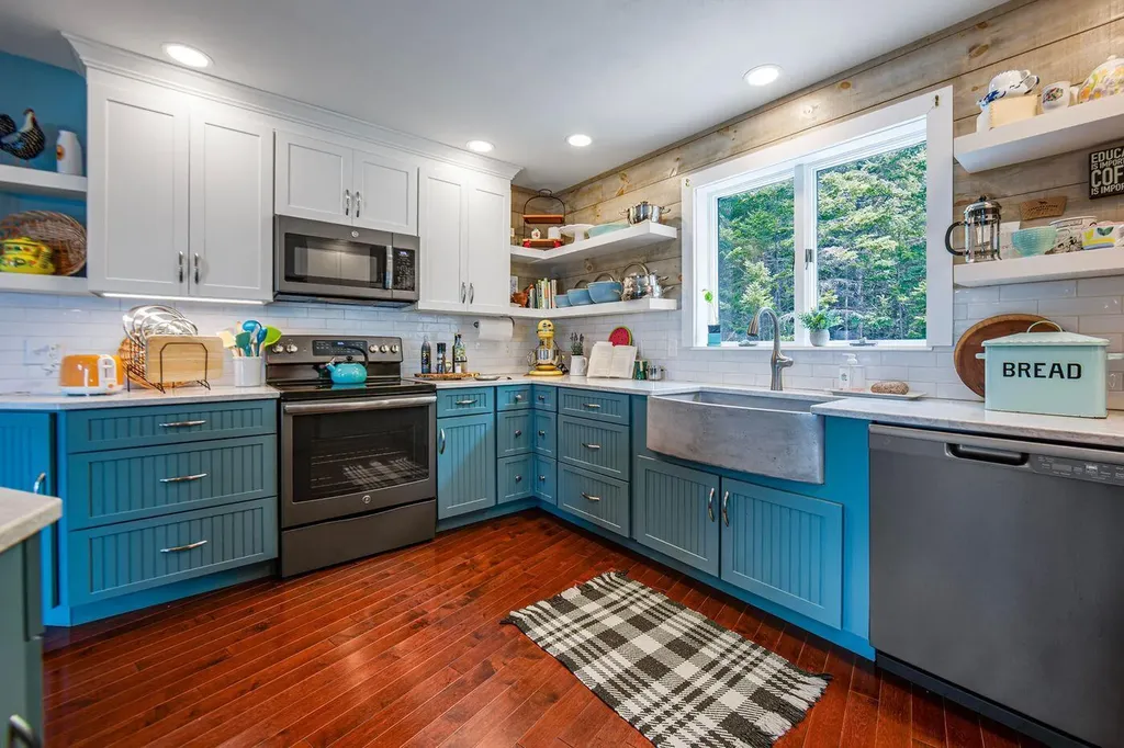 139 Spruce Lane Winter Harbor ME 04693