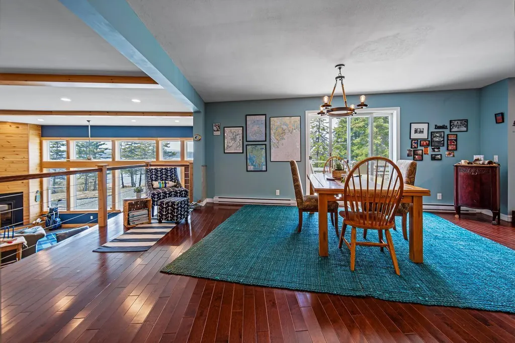 139 Spruce Lane Winter Harbor ME 04693